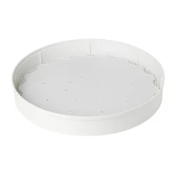 StöckliSilikoneinlage 2er-Set Dörrgerät hellgrau