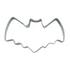 StädterAusstecher Fledermaus 8 cm silber