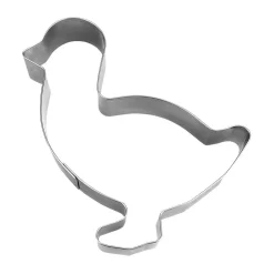 StädterAusstecher Gans 14,5 cm Edelstahl