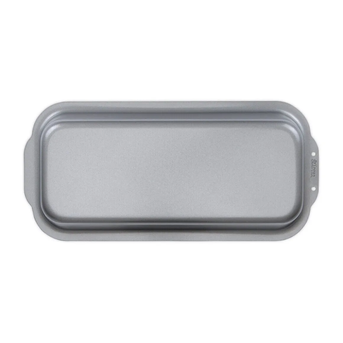 StädterBrotbackform 26x11,5cm antihaft Sauerteigbeständig we love baking