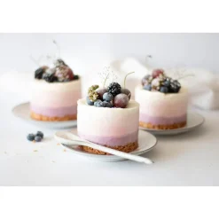 StädterDessertform 8 cm edelstahl