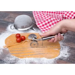 StädterDoppeltes Teigrad 18,5 cm