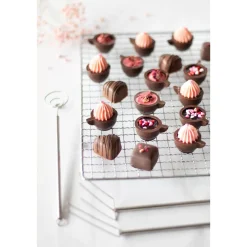 StädterPralinen-Set 4-tlg. grau