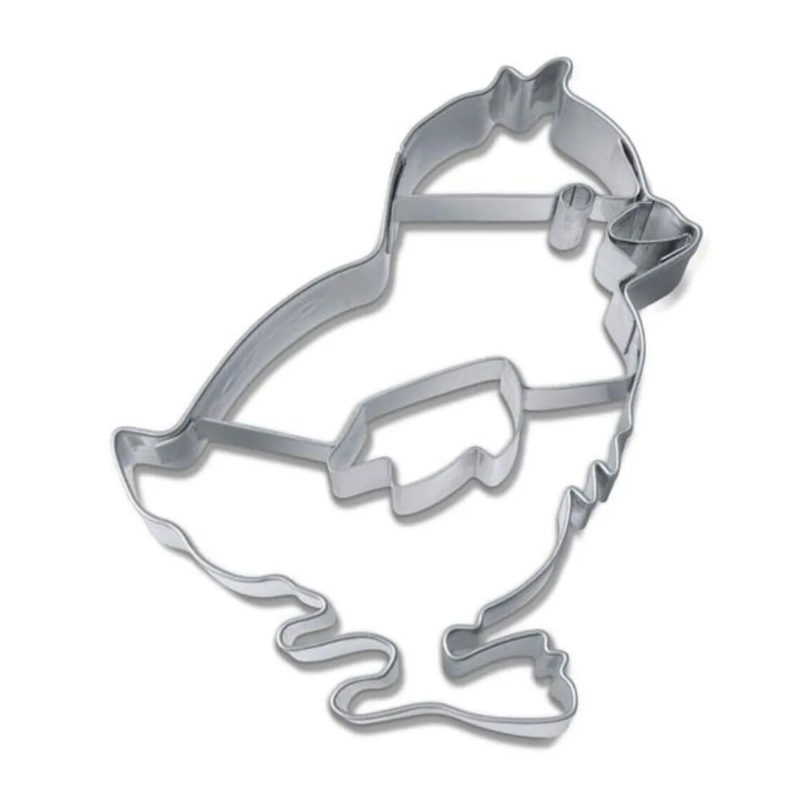 StädterPräge-Ausstecher Küken 7 cm edelstahl