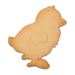 StädterPräge-Ausstecher Küken 7 cm edelstahl