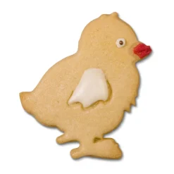 StädterPräge-Ausstecher Küken 7 cm edelstahl