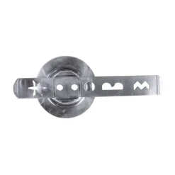 StädterSpritzgebäck Vorsatz zu Fleischwolf 5KSMM Gr. 7/8 Kitchen Aid