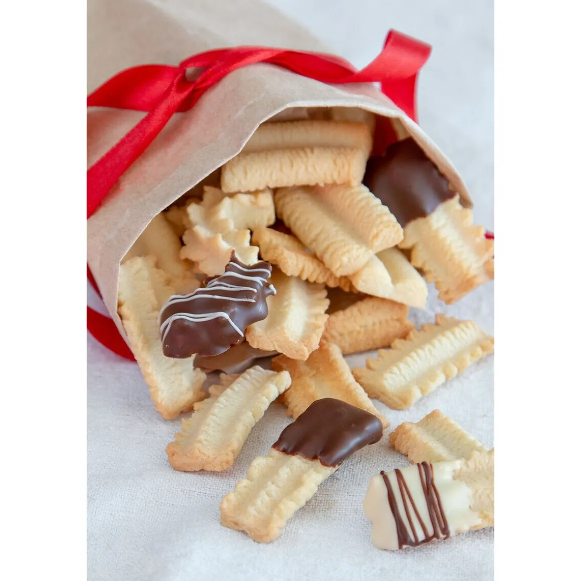 StädterSpritzgebäck Vorsatz zu Fleischwolf 5KSMM Gr. 7/8 Kitchen Aid