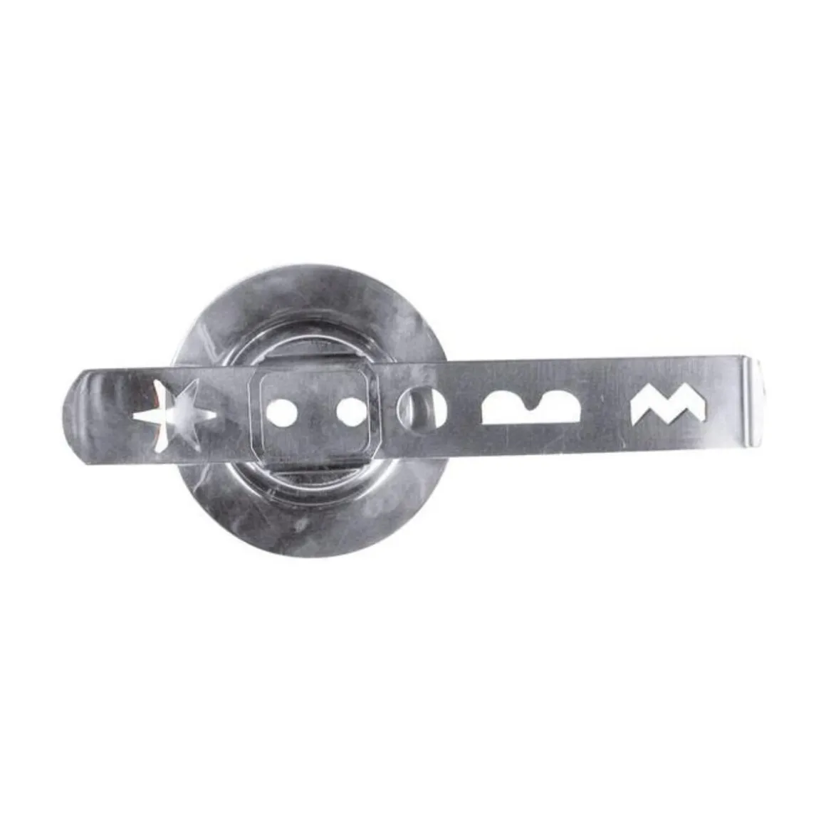 StädterSpritzgebäck Vorsatz zu Fleischwolf 5KSMM Gr. 7/8 Kitchen Aid