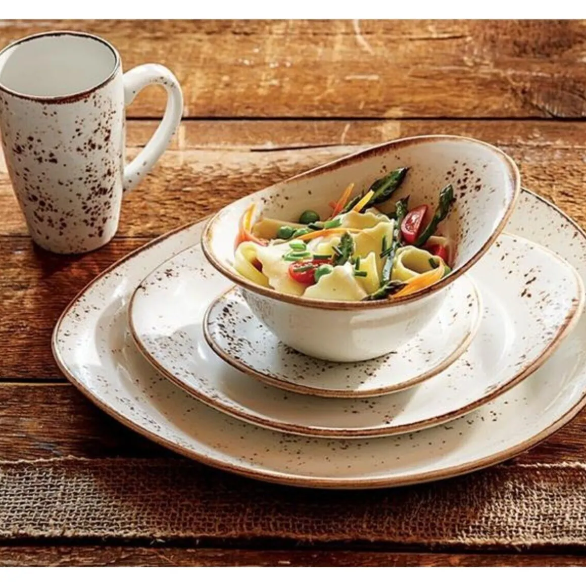 SteeliteBecher m.H. Quench 34cl 1155 Craft White