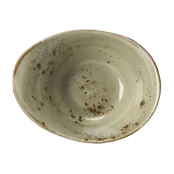 SteeliteBowl 18 cm Freestyle 1131 Craft Green