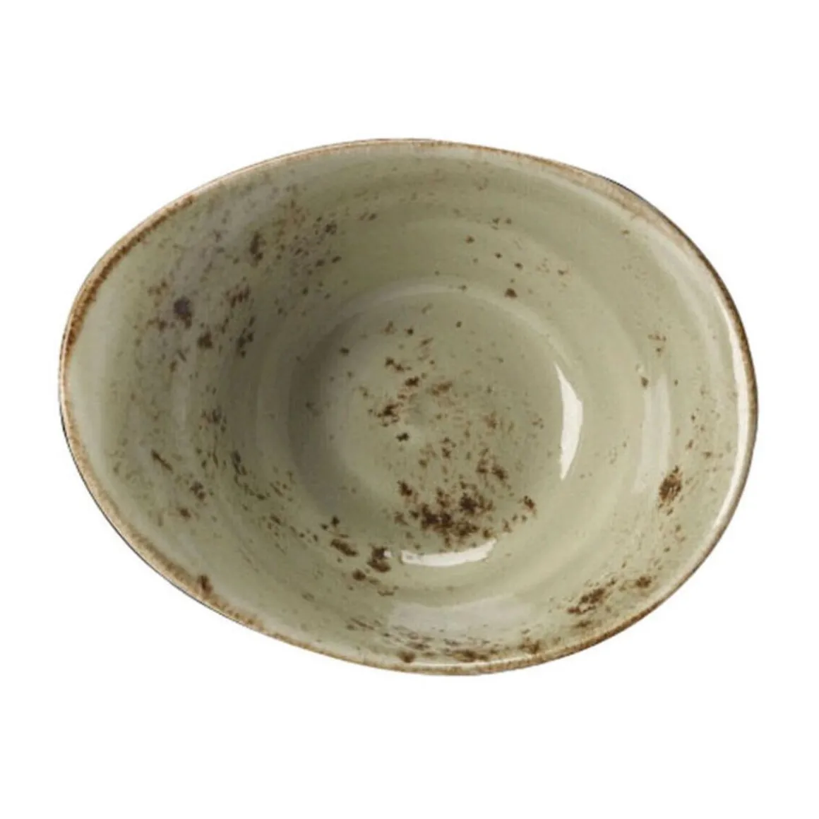 SteeliteBowl 18 cm Freestyle 1131 Craft Green