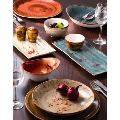 SteeliteBowl 18 cm Freestyle 1130 Craft Blue