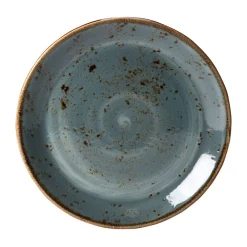 SteeliteDessertteller 23 cm coup 1130 Craft Blue