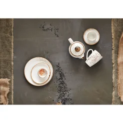 SteeliteEspresso - Obere nieder 8,5cl Empire 1155 Craft White