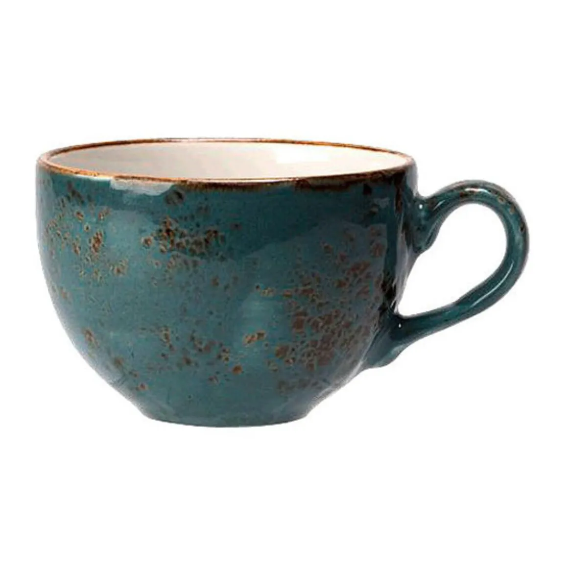 SteeliteObere nieder 34cl 1130 Craft Blue