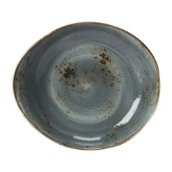 SteeliteSchüssel 28 cm Freestyle 1130 Craft Blue