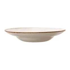 SteeliteSchüssel 27cm Nouveau 1155 Craft White