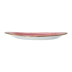 SteeliteTeller 25,5cm 1210 Craft Raspberry