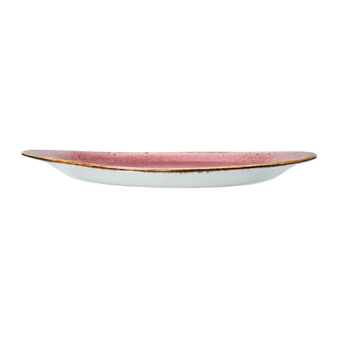SteeliteTeller 25,5cm 1210 Craft Raspberry