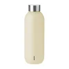 SteltonIsolierflasche 0,6 l Keep Cool Mellow Yellow