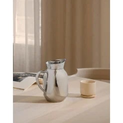 SteltonIsolierkanne 1,2 l Amphora Steel