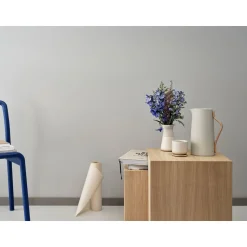 SteltonIsolierkanne 1,2 l Emma Kaffee Sand