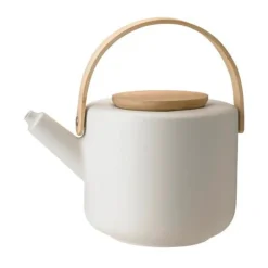 SteltonTeekanne 1,25 l Theo sand
