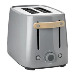 SteltonToaster 31x20x20 cm Emma grey