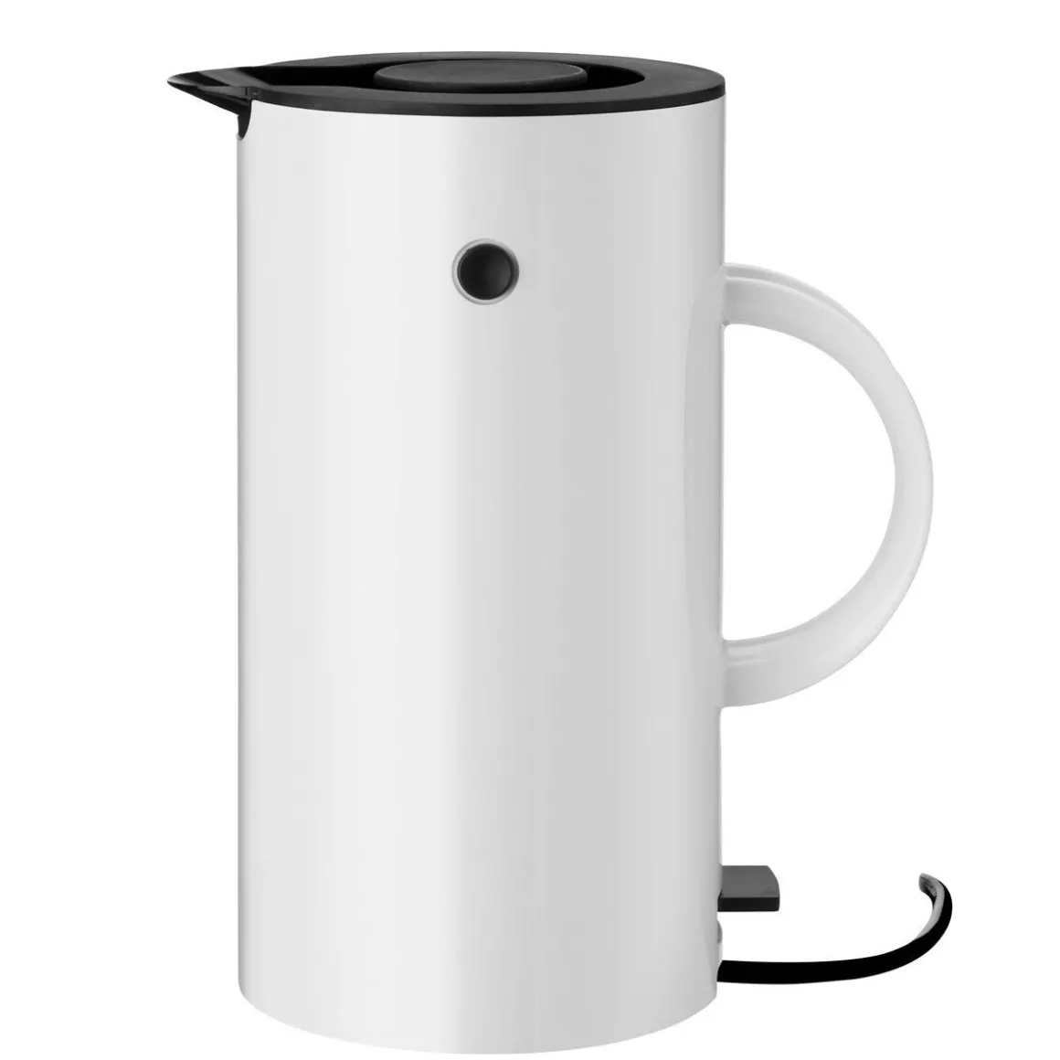SteltonWasserkocher 1,5 l 2200 W EM77 White