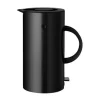 SteltonWasserkocher 1,5 l EM77 schwarz