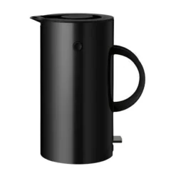 SteltonWasserkocher 1,5 l EM77 schwarz