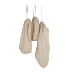 The Organic CompanyLunchtaschen-Set 3-tlg. beige