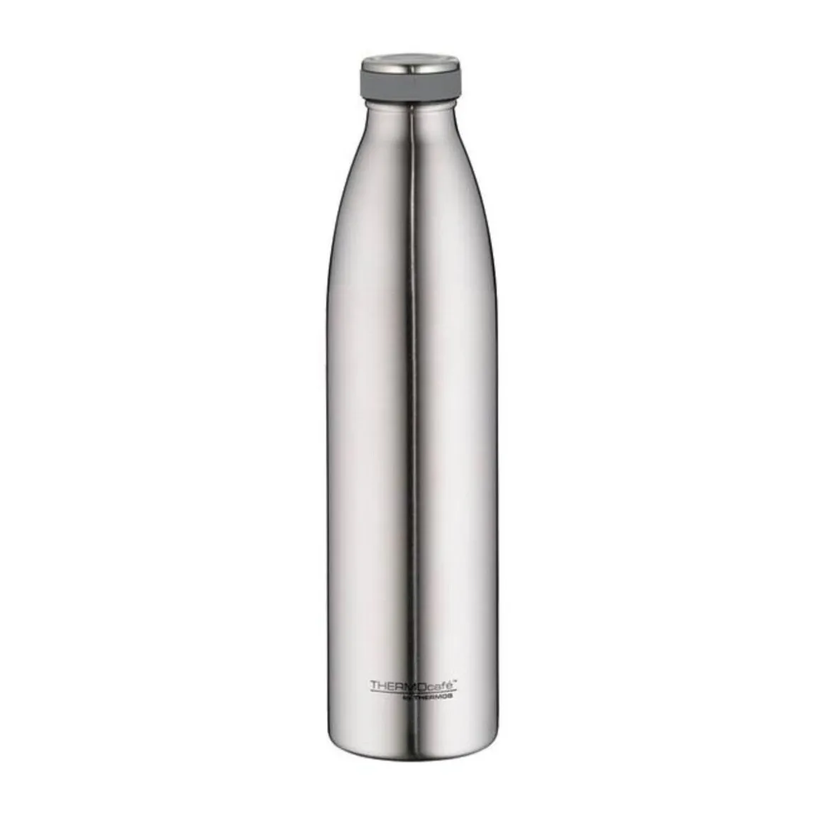 ThermosIsolierflasche 1,0 l Edelstahl Thermos