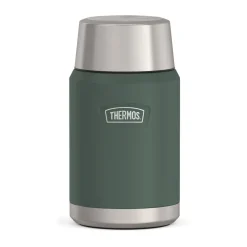 ThermosIsolier-Speisegefäß 0,71 l Icon Food Jar dunkelgrün