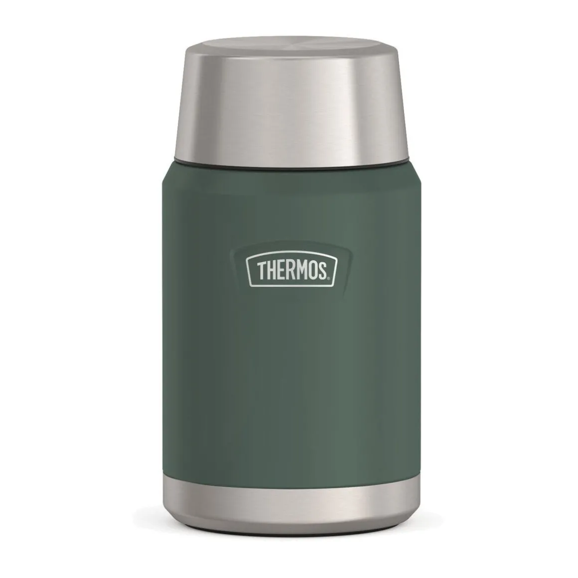 ThermosIsolier-Speisegefäß 0,71 l Icon Food Jar dunkelgrün