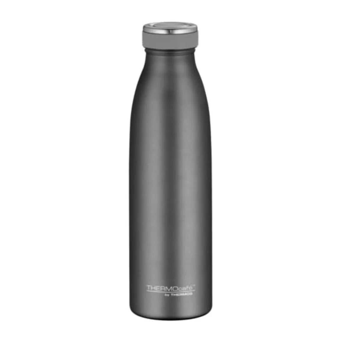 ThermosIsolier-Trinkflasche 0,5 l TC Bottle stone grey