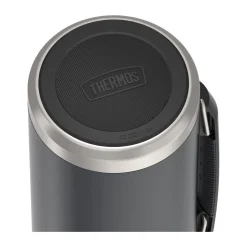 ThermosThermosflasche 1,2 l Icon Beverage Bottle graphit matt