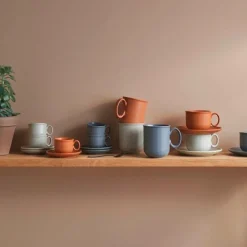 ThomasBecher mit Henkel Clay Sky