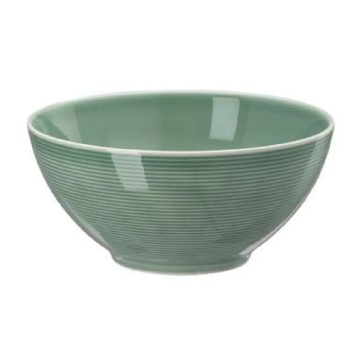 ThomasBowl 16 cm Loft Colour Moss Green