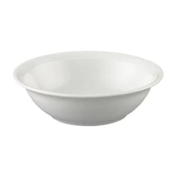 ThomasBowl 17 cm Trend Weiß
