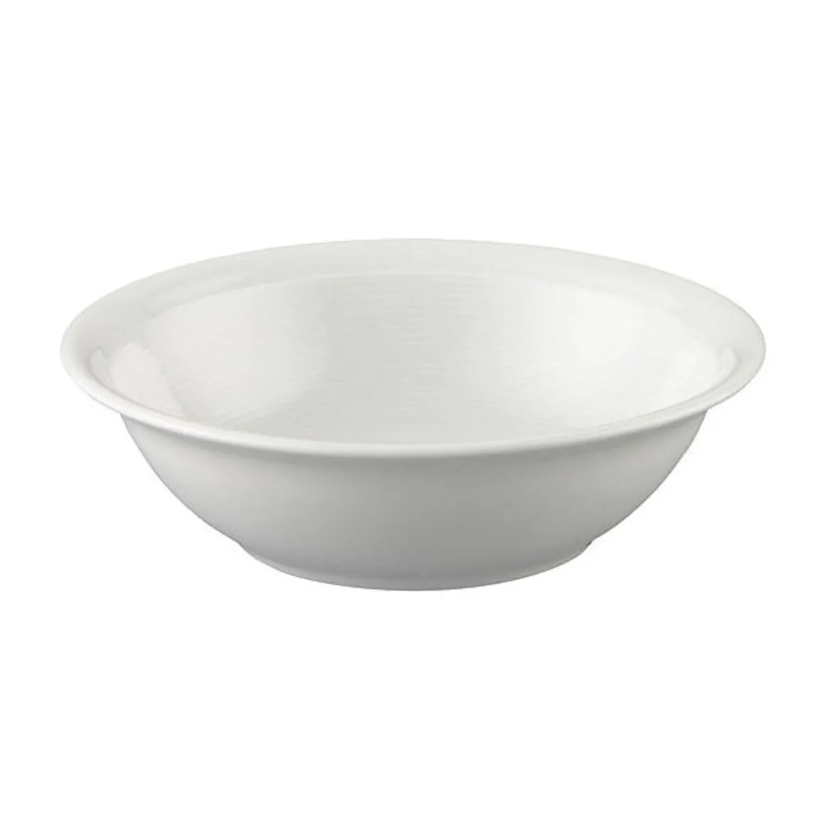 ThomasBowl 17 cm Trend Weiß