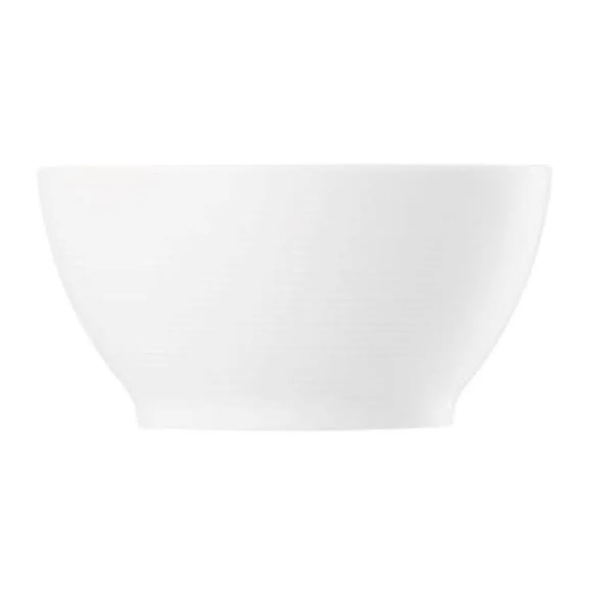 ThomasBowl rund 15 cm Loft Weiss