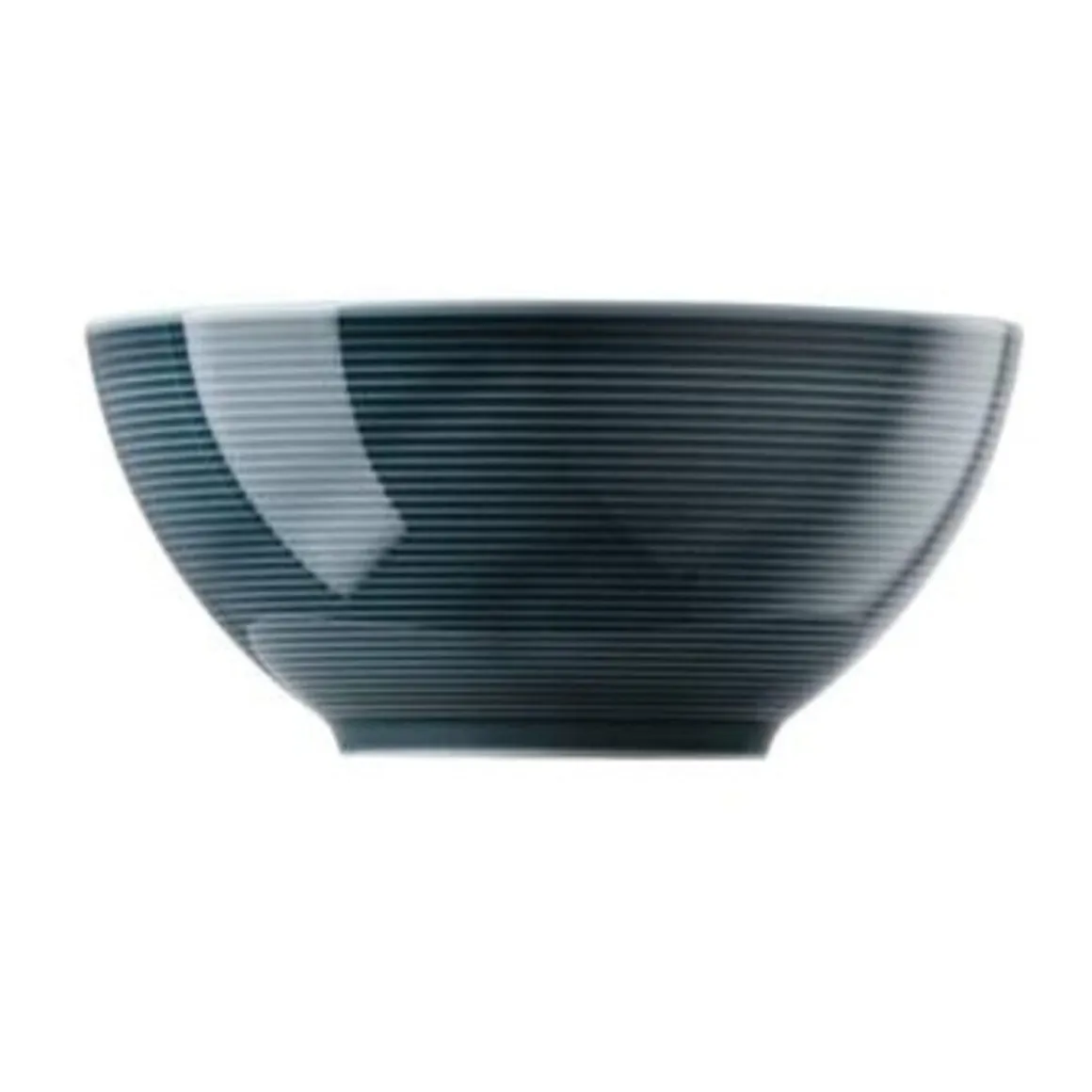 ThomasBowl rund Loft Colour Night Blue