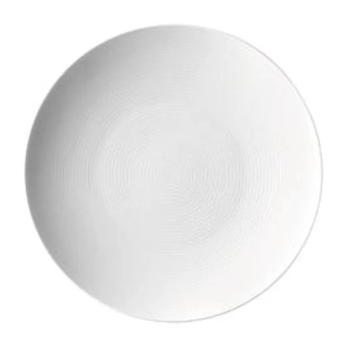 ThomasBrotteller 18 cm Loft Weiss