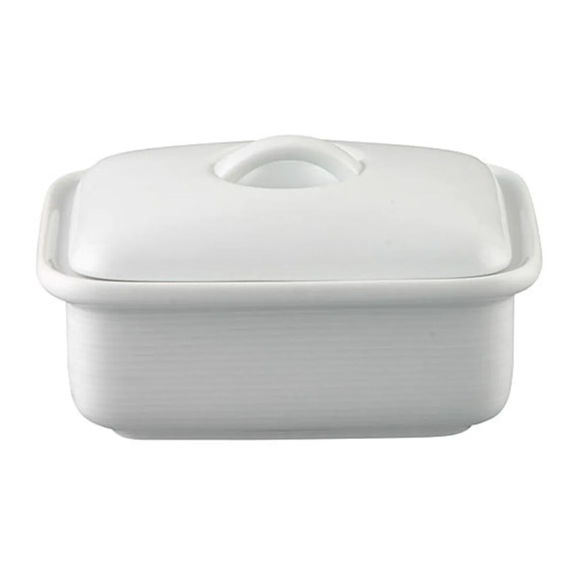ThomasButterdose 250 g Trend Weiß
