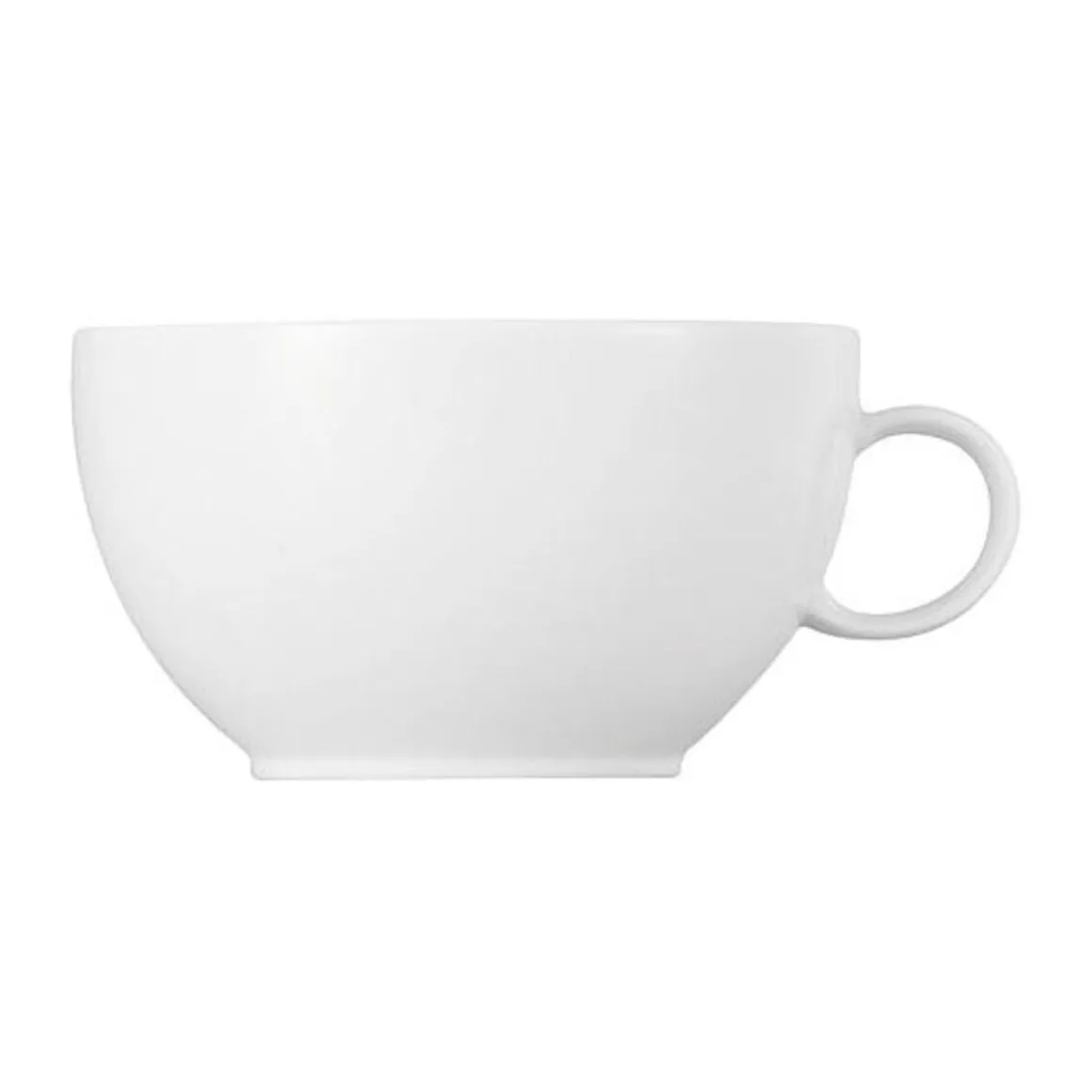 ThomasCappuccino Obertasse Sunny Day Weiss