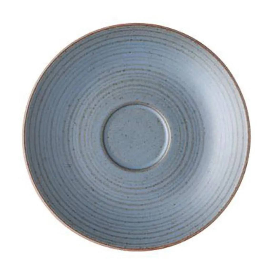 ThomasCappuccino-Untertasse 16 cm Nature Water