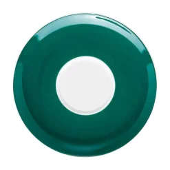ThomasCappuccino-Untertasse 16 cm Sunny Day Seaside Green