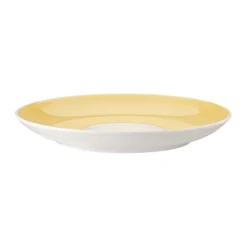 ThomasCappuccino-Untertasse 16 cm Sunny Day Soft Yellow